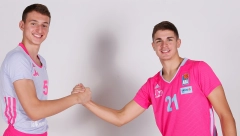 REČI DOBRODOŠLICE VLASNIKA MAJAMIJA Nikola, srećni smo što te imamo (VIDEO)
