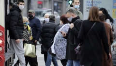 PIJAN VOZIO GRADSKI AUTOBUS Izmerili mu 0,78 promila