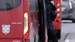 OD SUTRA NA SNAZI NOVI RED VOŽNJE Biće češći polasci buseva i tramvaja u Beogradu