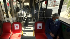 OD PONEDELJKA RADOVI U DRAŽNJU Menja se organizacija javnog prevoza, ovako će saobraćati!