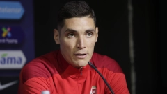 MILENKOVIĆ OTKRIO VAŽNE DETALJE Evo šta je selektor Piksi poručio "Orlovima" pred meč sa Portugalijom