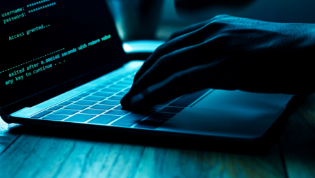 LIKVIDIRANA HAKERSKA GRUPA FBI im ušao u trag
