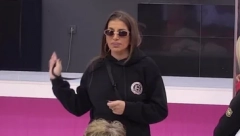 POSLE SVIH IZGOVORENIH REČI! Dalila otkrila da bi htela pomirenje s Carem, pa priznala ovu grešku!