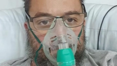 DVADESET CEVČICA U MOM TELU, DVA KATETERA! Estradni menadžer progovorio o užasnoj borbi sa koronom, zabrinut poslao snažnu poruku javnosti!