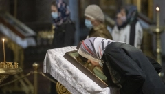 NA KRAJU MOLITVE UVEK IZGOVARAMO "AMIN" Šta znači termin koji je neizostavni deo nakon razgovora sa Bogom