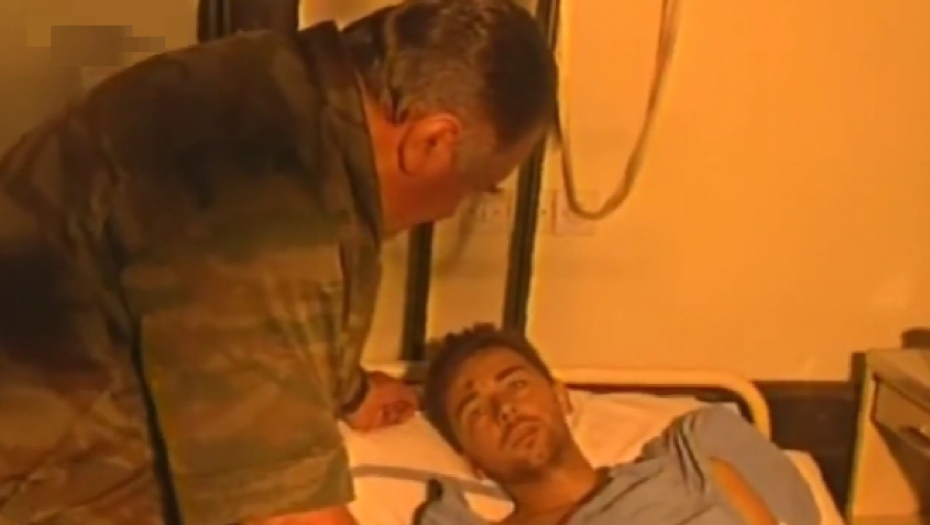 ZBOG OVOGA GA MRZE SRPSKI NEPRIJATELJI Pogledajte koliko je general Ratko Mladić brinuo za svoje vojnike (VIDEO)