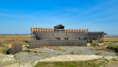 ZEMLJA RIMSKIH IMPERATORA Posle Italije, na teritoriji današnje Srbije rođeno je najviše vladara Rimskog carstva