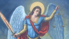 NEBO SE OTVARA PRED ARANĐELOVDAN: Zamislite želju tačno u ovo vreme i sveti Arhangel Mihail će vam je ispuniti