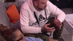 IDI PROŠETAJ, MOŽDA NAĐEŠ RIBU PUNU LJUBAVI Dalila saznala šta je Car pričao o njoj pa poludela i žestoko mu odbrusila!