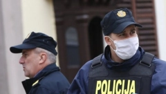 DVOJICA POLICAJACA OPTUŽENI ZA SILOVANJE Kod jednog u telefonu pronađena dečja pornografija