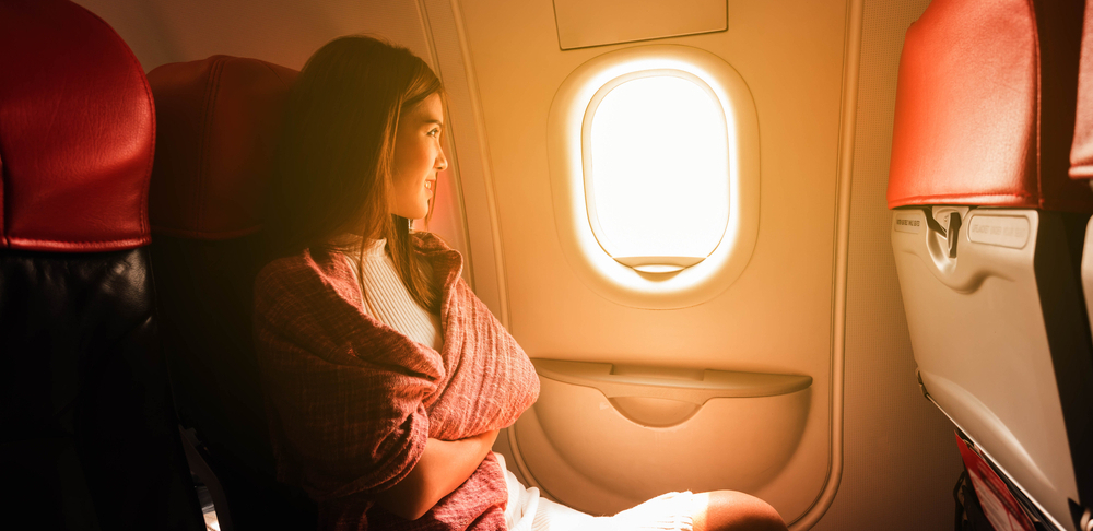 Planirate putovanje? Pet saveta koji će vam olakšati let avionom