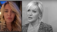 IMALA JE NADLJUDSKE BOLOVE Potresna ispovest ćerke Merime Njegomir: Mama je sat i po pevala, a posle i vozila znajući da umire