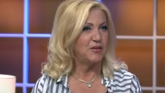 OVO SU DECA MERIME NJEGOMIR Rodila je tri prelepe ĆERKE i sina, a evo kako izgledaju i čime se bave