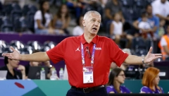 BURA U HRVATSKOJ KOŠARCI Aco Petrović: Neka nas Rađa vodi u Gibraltar i San Marino