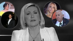ESTRADA SE OPRAŠTA OD MERIME NJEGOMIR Kolege s tugom primile vest o preminuloj koleginici!