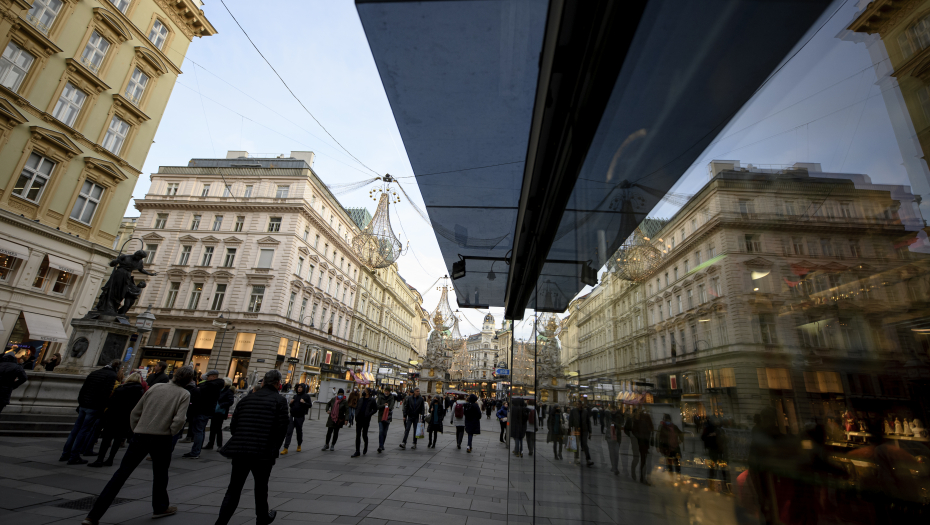 AUSTRIJANCI SE HVATAJU ZA GLAVU! Kirije rasle više od zarada