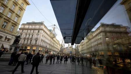 AUSTRIJANCI SE HVATAJU ZA GLAVU! Kirije rasle više od zarada