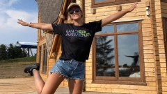 POTRESNO PISMO NAŠE OLIMPIJKE! Vapaj Nevene Ignjatović potresao Srbiju! (FOTO)