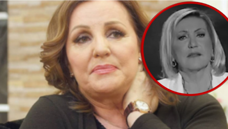KUMO, TVOJ GLAS MI ODZVANJA U GLAVI! Ana Bekuta slomljena zbog smrti Merime Njegomir, oprostila se od nje dirljivim rečima!