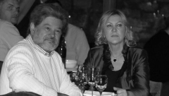 OGLASIO SE DRAGOLJUB, BIVŠI PARTNER MERIME NJEGOMIR Đinđićev kum skrhan od bola: Strašno sam se potresao...