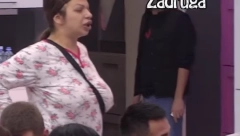 NOVO ŠOK SAZNANJE Miljana isprozivala Dalilu najstrašnije, pa otkrila da joj se prvo sviđao David Dragojević, pre Dejana!