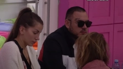 HITNA POMOĆ ISPRED KUĆE DALILINOG OCA! Komšije otkrivaju kroz kakav haos prolazi Huso nakon ćerkine javne prevare: Na ivici samrti je zbog nje!