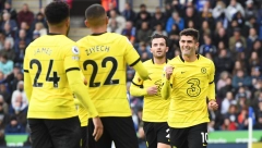 NEMILOSRDNI "PLAVCI"! Čelsi deklasirao Lester!