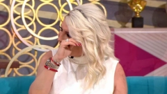 "RUKA MI JE VEĆ BILA AMPUTIRANA, KIČMA I KARLICA SLOMLJENE, A SRCE I PLUĆA U KONTUZIJI" Dea Đurđević progovorila o TRAUMAMA NAKON NESREĆE