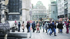 VETO PODRŠKA: Većina Austrijanaca nije za širenje šengena na Bugarsku i Rumuniju