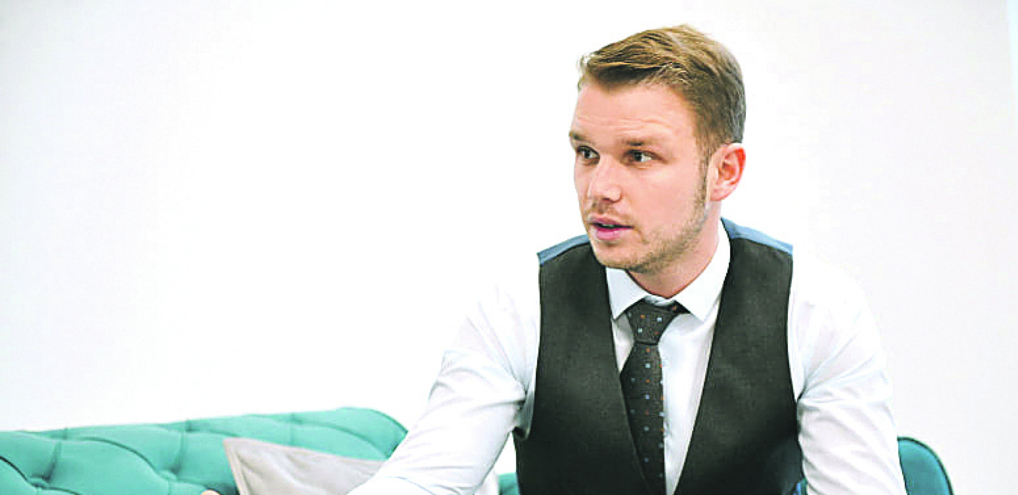 NEŠTO NOVO Draško Stanivuković saopštio sjajne vesti