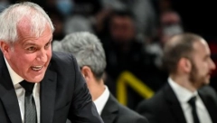 PARTIZAN NAJBOLJI U EVROKUPU! Stigla potvrda za fantastičnu igru!