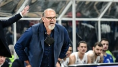 KAKVA LUDNICA U BURSI Budućnost slavila u Turskoj! (VIDEO)