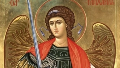 SUTRA SLAVIMO SVETOG  ARHANGELA MIHAILA Na ovaj dan bolesni će ozdraviti, a evo šta treba da uradite večeras