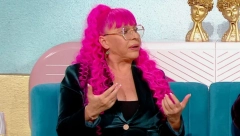 NISU U DOBRIM ODNOSIMA, A IMAJU ĆERKU Zorica Brunclik je bila u braku sa ovim harmonikašem pre Kemiša! (FOTO)