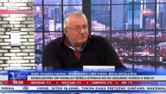 ŠEŠELJ SAOPŠTIO LOŠE VESTI ZA MILA ĐUKANOVIĆA Ucenjuju ga i traže pare, vreme je da beži