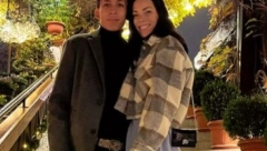 SRPKINJA ZALJUBLJENA DO UŠIJU! Tijana Bogdanović dovela dečka Meksikanca u Beograd! (FOTO)