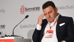 HVALA PARTIZANU, HVALA ŽELJKU OBRADOVIĆU! Predsednik Budućnosti poslao neobično pismo crno-belima nakon utakmice u Beogradu!