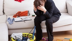 ZVUČI LUDO ALI STVARNO RADI Fenomenalan trik da začas nađete zagubljenu stvar u kući