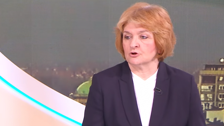 DANICA GRUJIČIĆ UPOZORILA NA ALARMANTNU SITUACIJU Ova bolest kosi u Srbiji; Lekari: Imamo po 20 operacija dnevno...