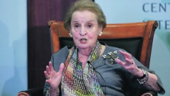 ALO! OTKRIVA Šta nam donosi povratak američkih kadrova koji su ordinirali devedesetih: Baba Olbrajt više nije bauk za Srbiju!