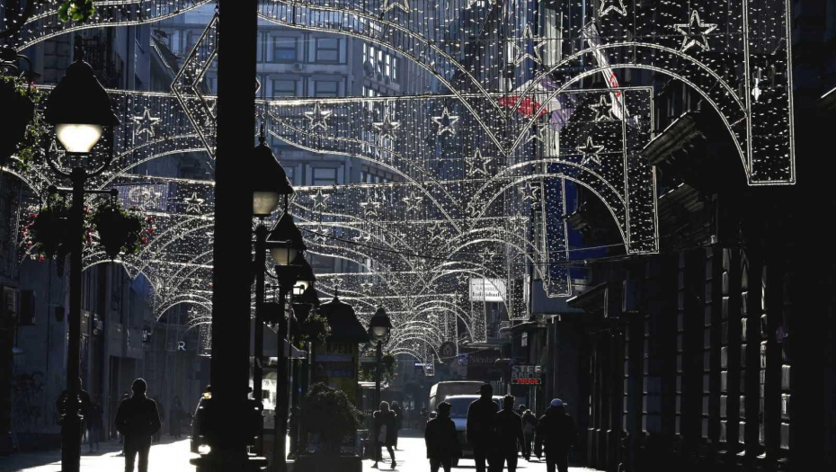 VETAR ĆE VAM MNOGO REĆI! Ako vam on 1. januara uđe u kuću imaćete mir i blagostanje, u suprotnom nije dobro!