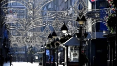 HOĆE LI BITI SNEGA ZA NOVU GODINU Evo šta kaže detaljna vremenska prognoza za poslednjih 10 dana decembra