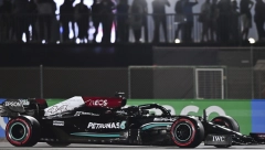 HAMILTON SE POMIRIO SA SUDBINOM Britanski vozač svestan da je njegovo vreme prošlo