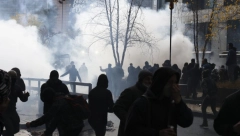 HILJADE LJUDI NA ULICAMA BRISELA Protesti protiv antikovid mera, traže ukidanje kovid sertifikata