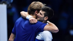 KAKVE REČI ZVEREVA Novak mu "ruši" sunarodnicu, on poručuje: Đoković će oboriti još rekorda