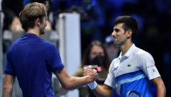 KOLIKO MOŽE ZVEREV U AUSTRALIJI? Nemac se vraća na teren posle teške povrede