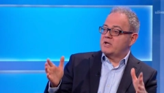 ZORAN LUTOVAC PRVO PRIZNAO, PA SE JOŠ JEDNOM OBRUKAO: Cerekao sam se na protestu kojim smo zloupotrebili žrtve! (FOTO)