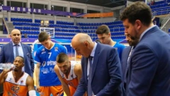 PRED PARTIZAN! Poruka iz Mornara: Ne pobeđuju uvek favoriti!