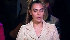 NE PRESTAJE DA PROVOCIRA! Da vidi šta Mina radi, Milica bi izgorela od besa!