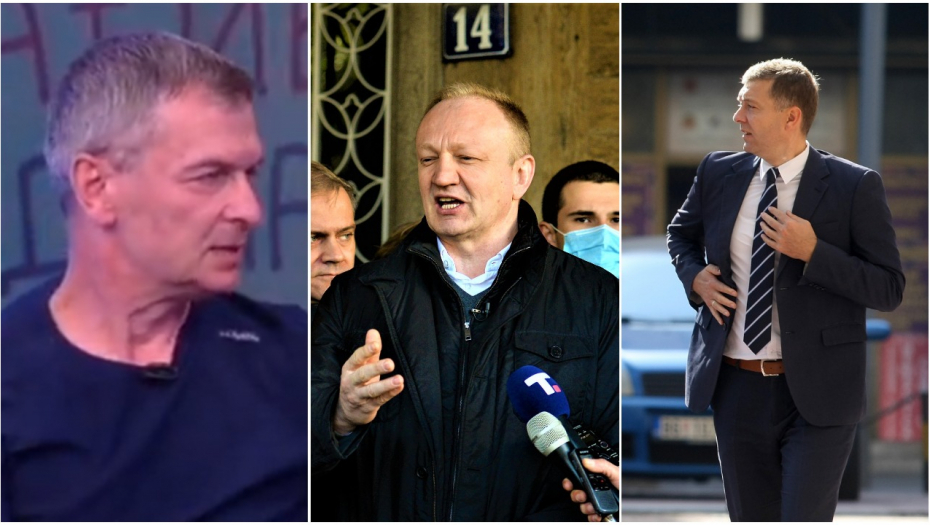 EVO U ŠTA SU NAS UVALILI BIVŠI REŽIM I LAŽNI EKOLOZI Preti ozbiljna opasnost da Rio Tinto traži odštetu! (FOTO)